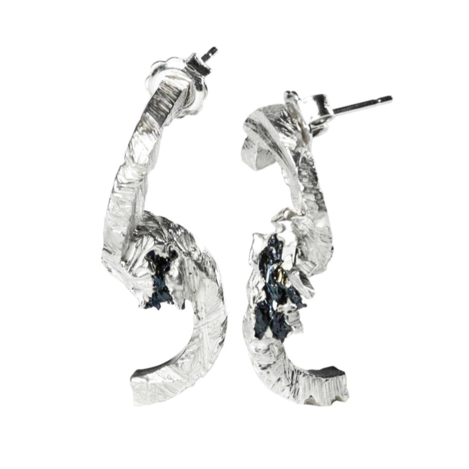 Avalanche Earrings