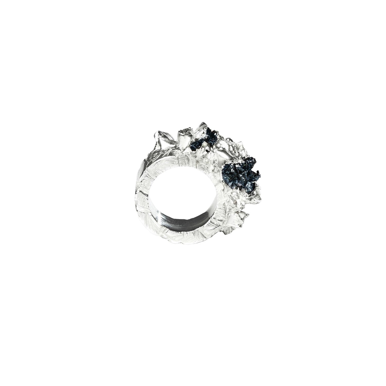Blizzard Ring