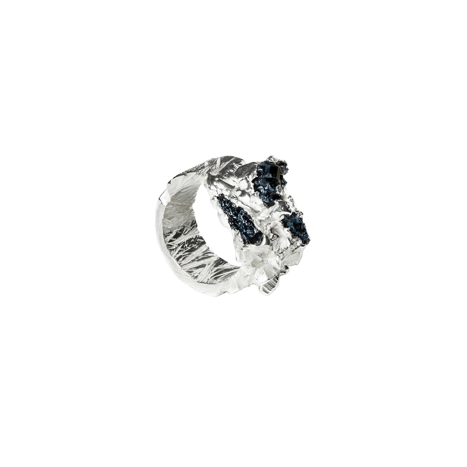 Dendrite Ring