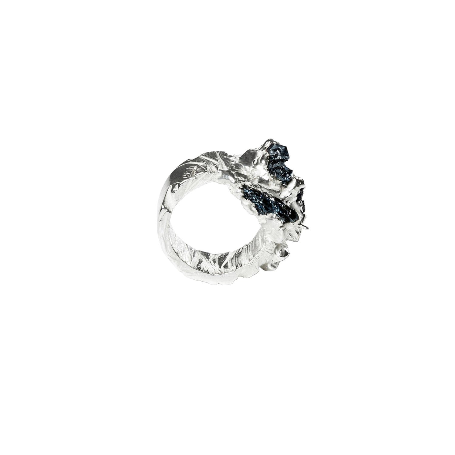 Dendrite Ring