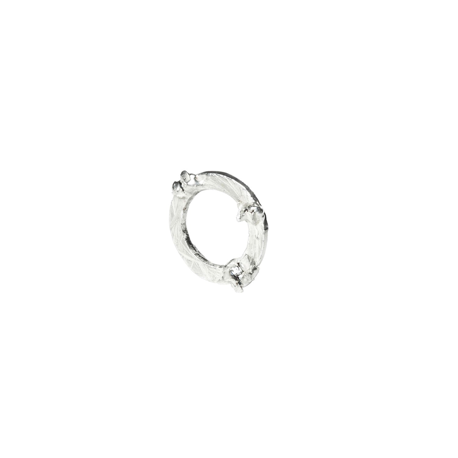 Frazil Ring