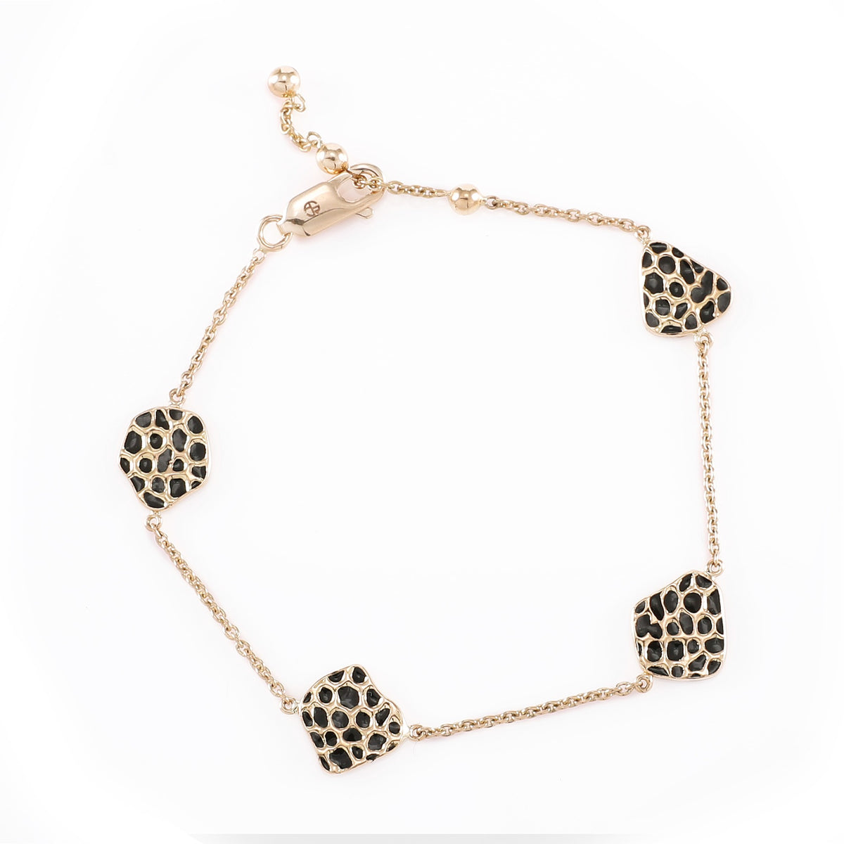 Whimsy Zero 2 Bracelet - Black