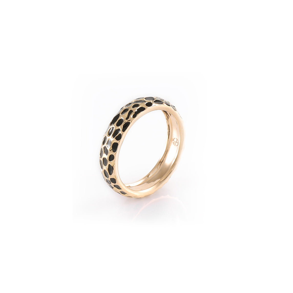 Whimsy Zero 4 Ring - Black
