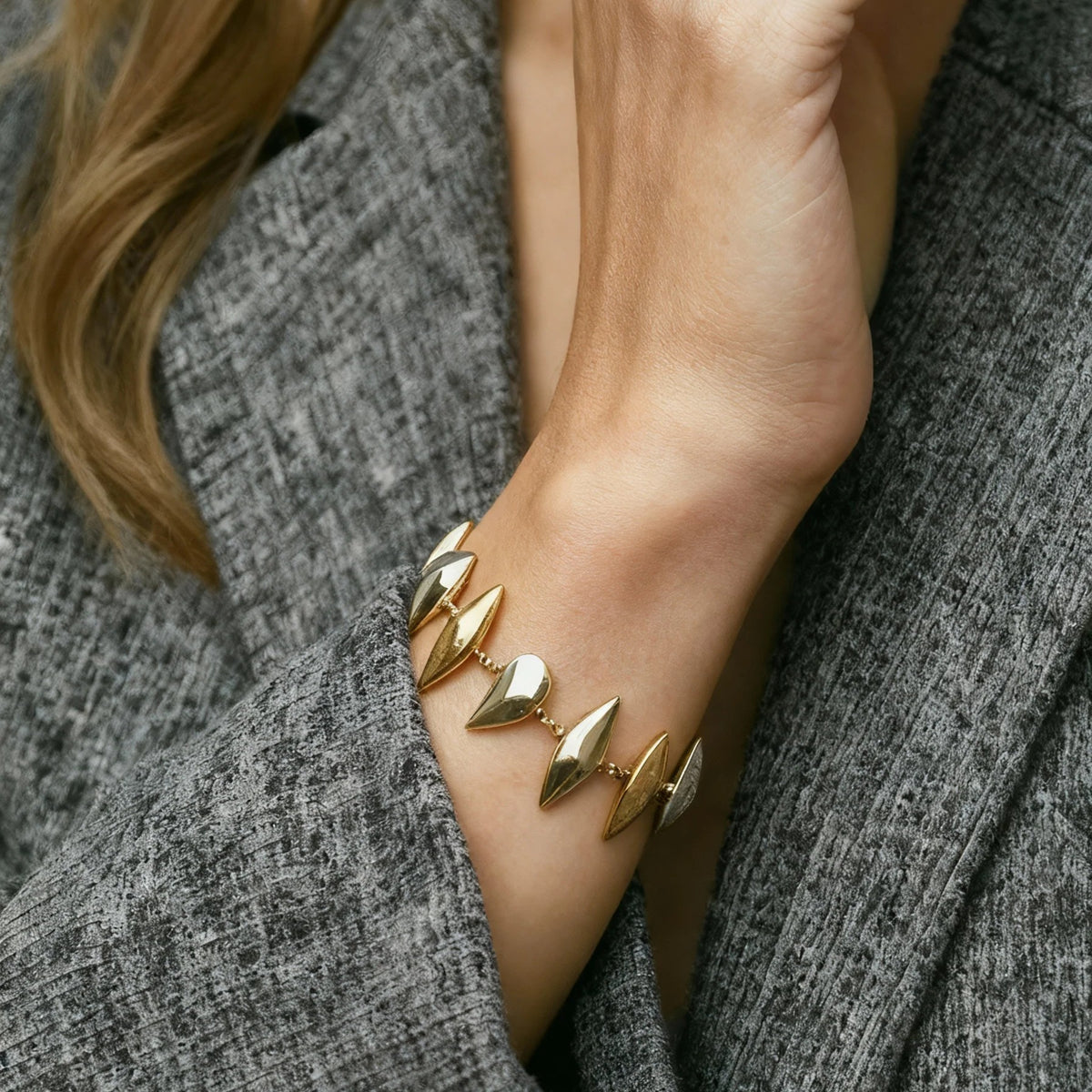 Apex Bracelet