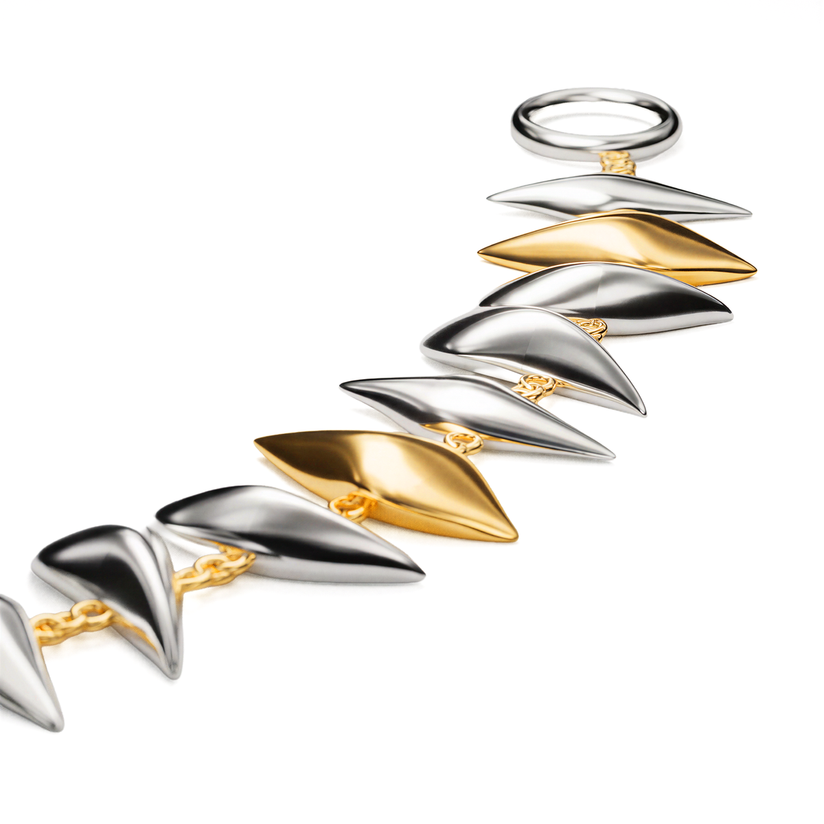 Apex Bracelet
