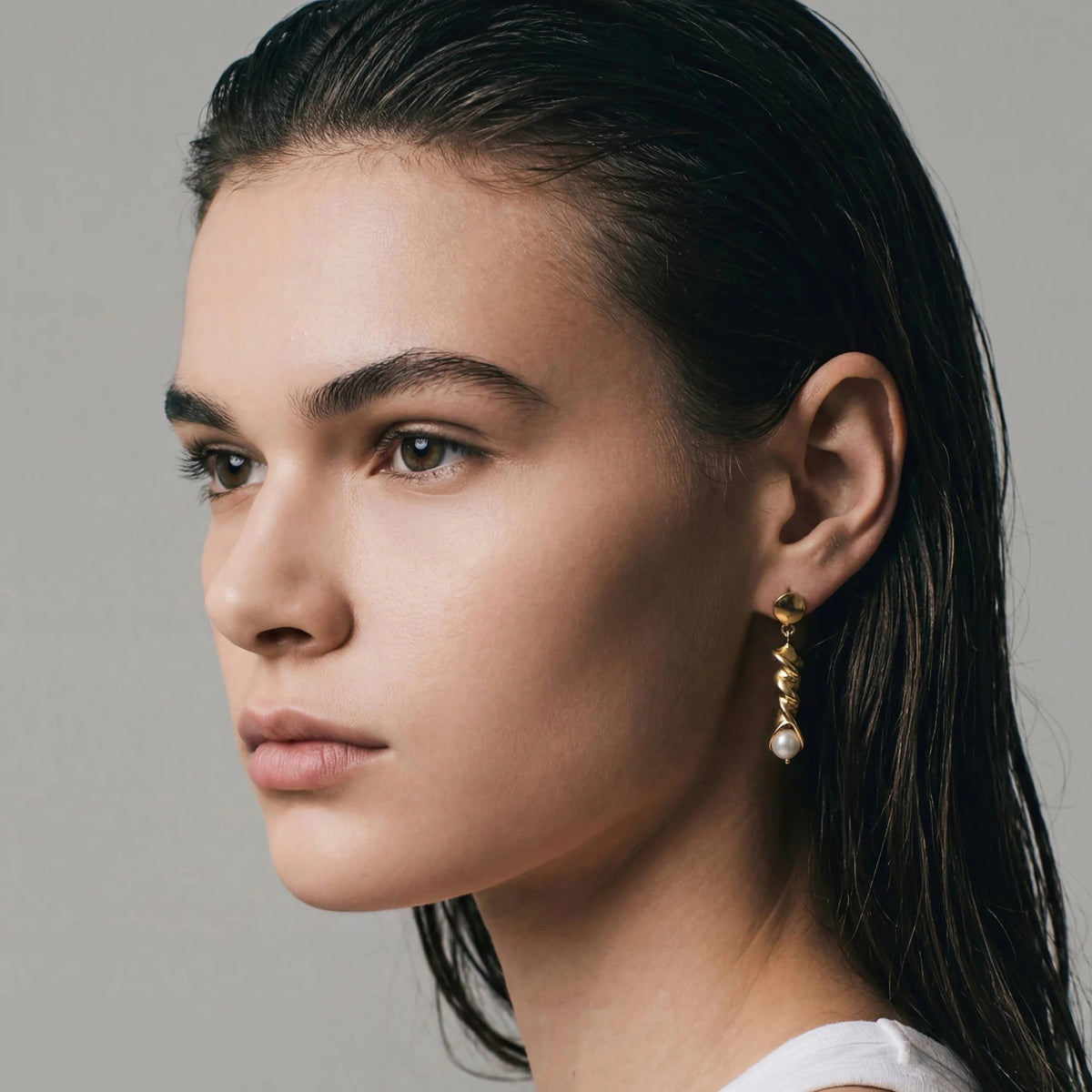 Nyx Earrings