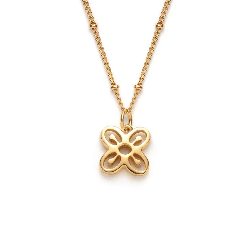 Global Goals #2: Bese Saka Necklace