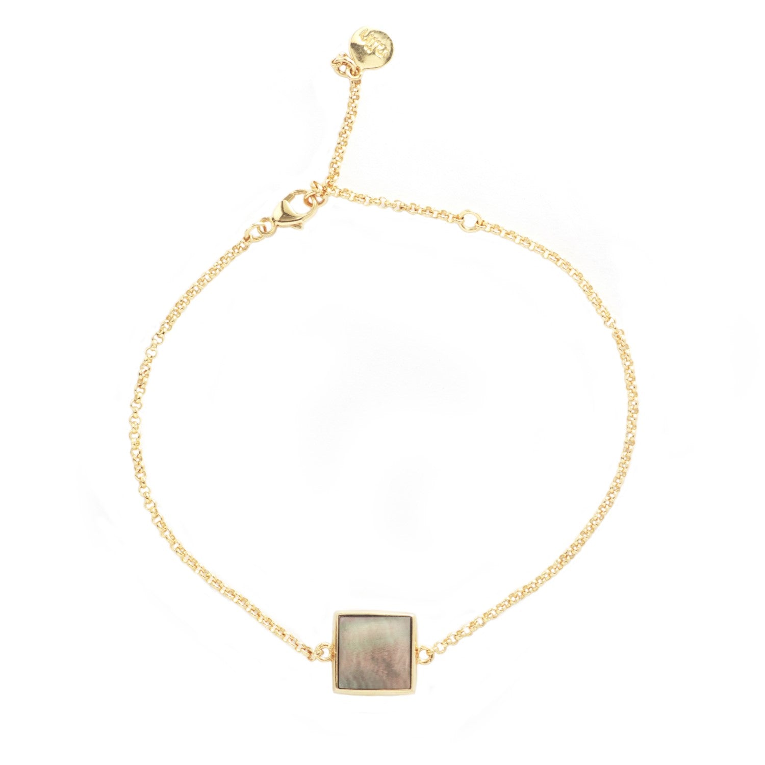 Vida Cube Flip Bracelet