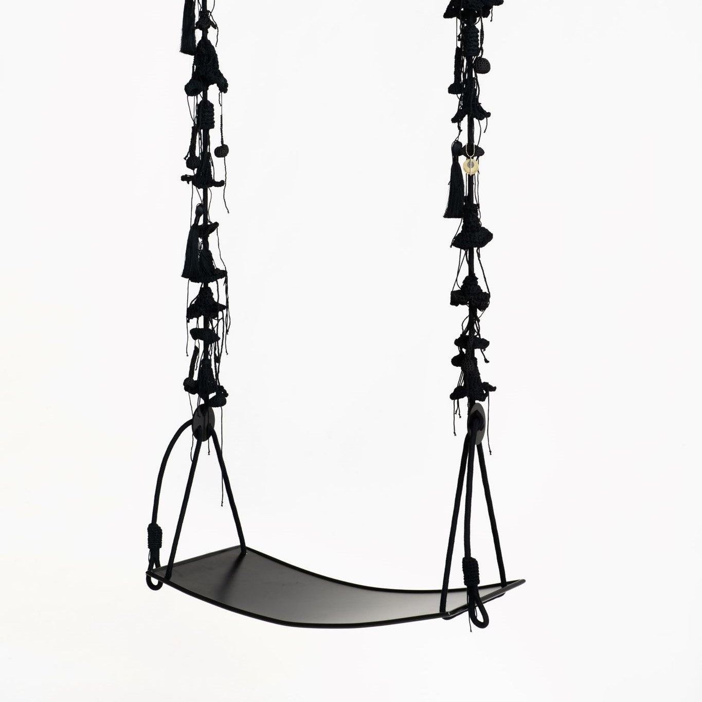 Black Forest Two Cable Swing