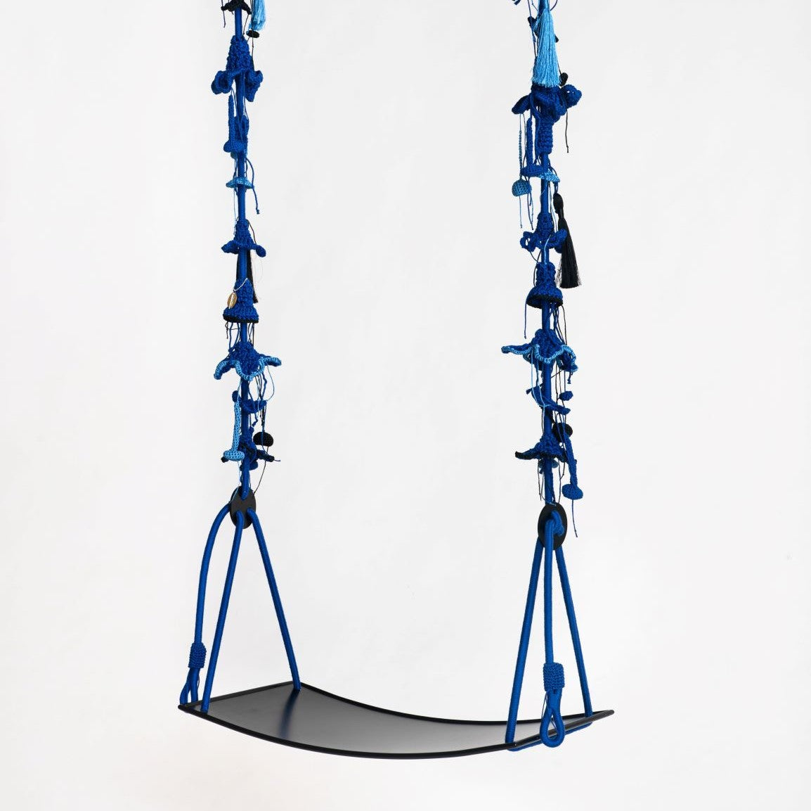 Deep Waters Two Cable Swing