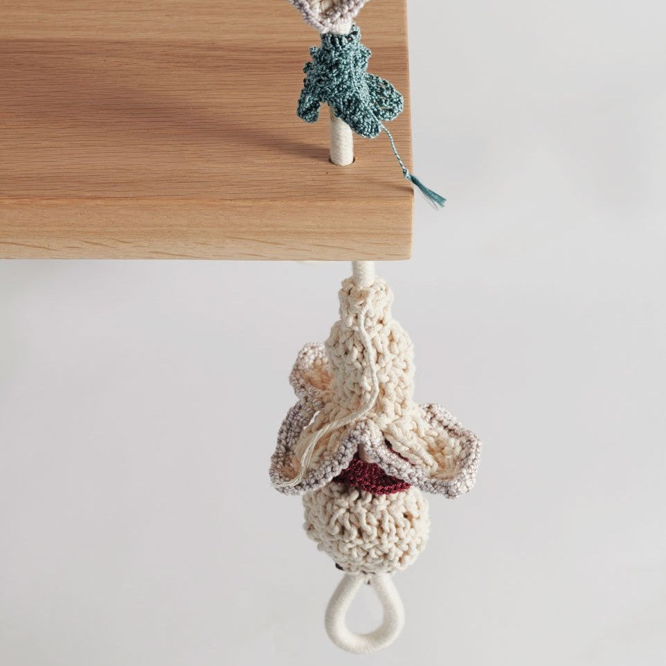 Spring Blossom Swing