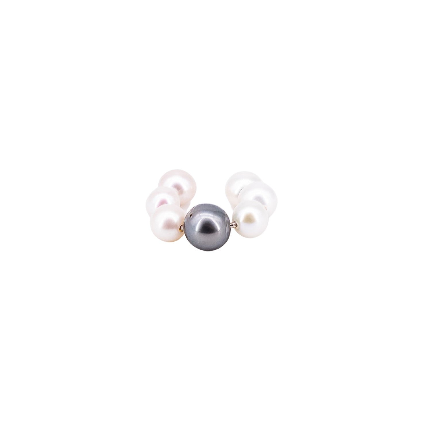 No Piercing Ear Cuff