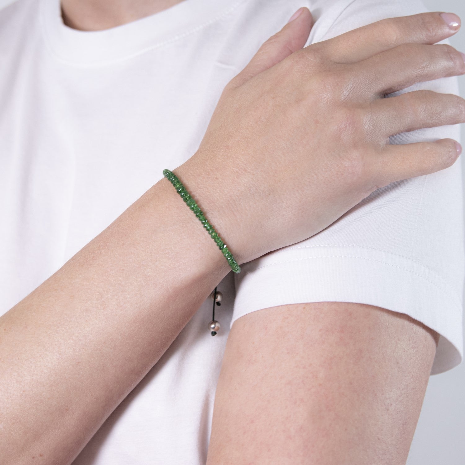 Poison Bracelet