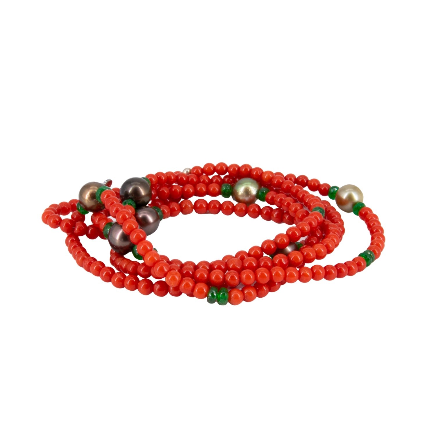 Sundown Necklace
