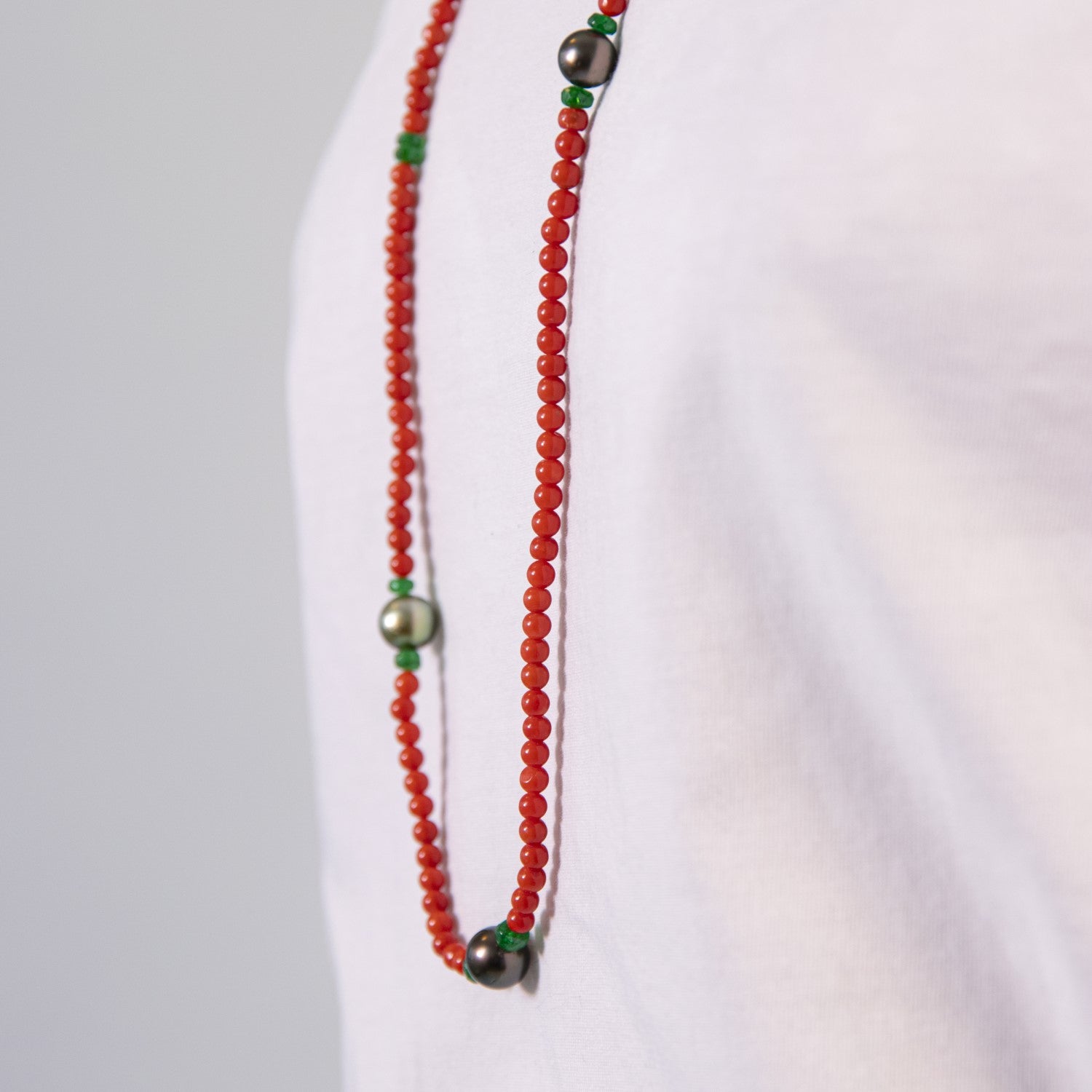 Sundown Necklace