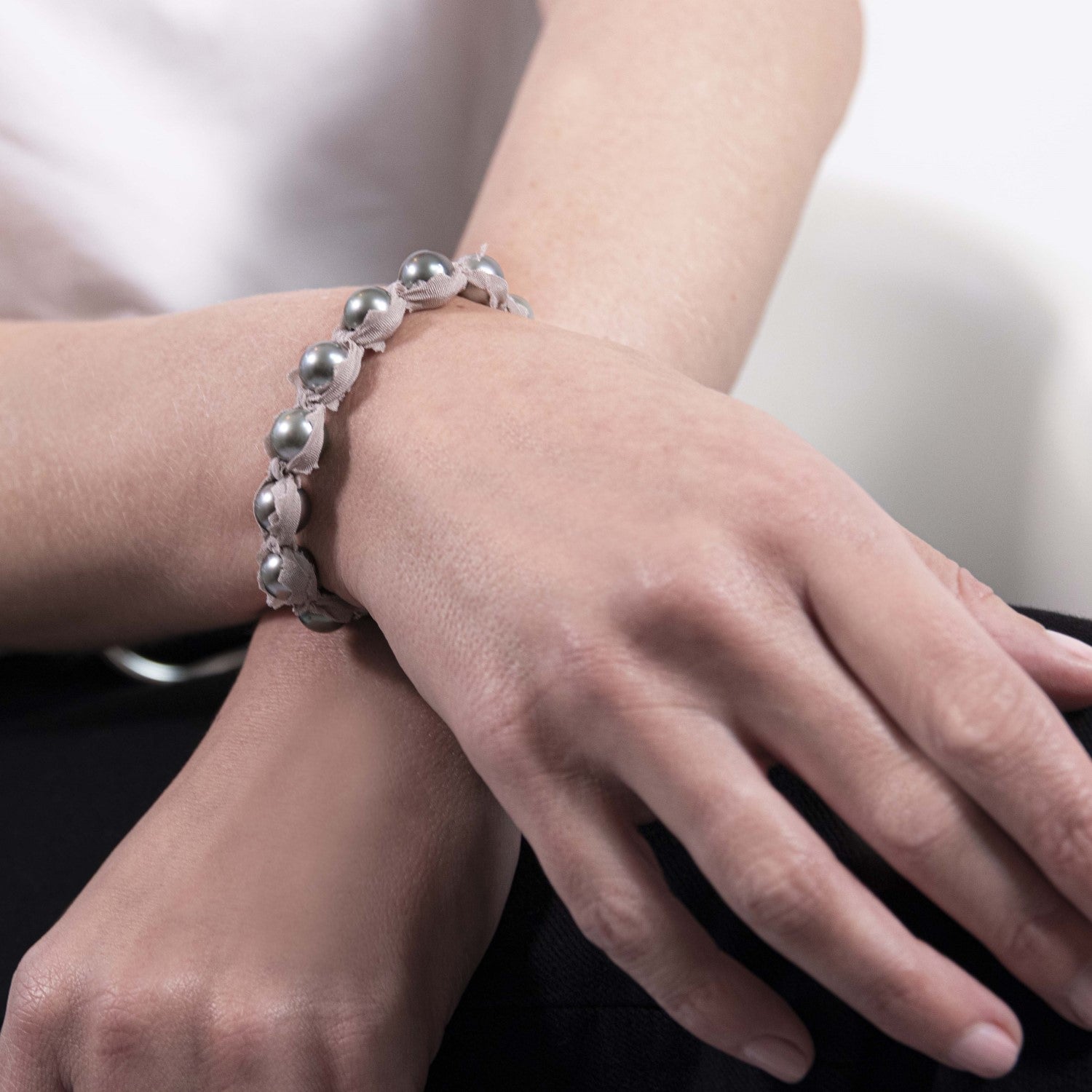 Tutu Rockstar Bracelet