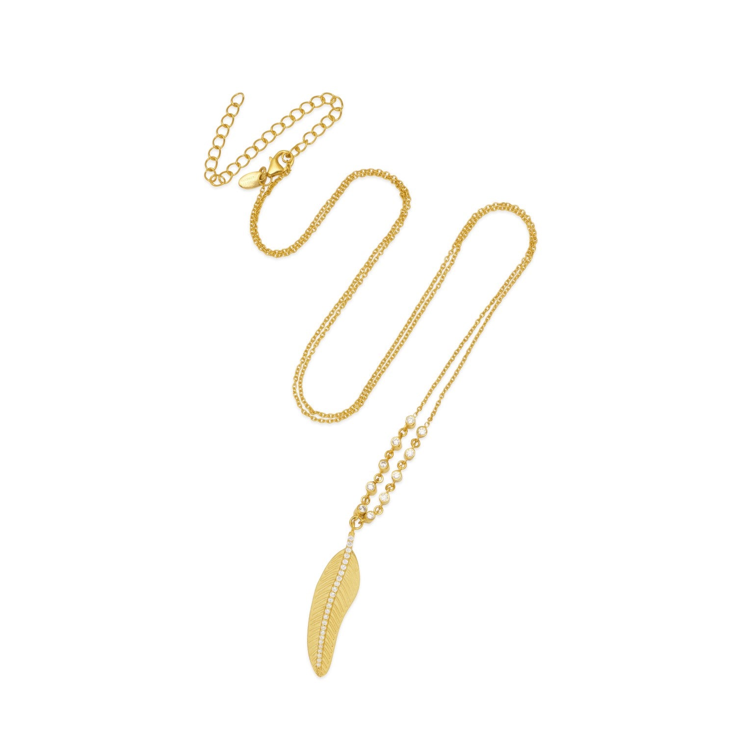 Feather Navajo Necklace