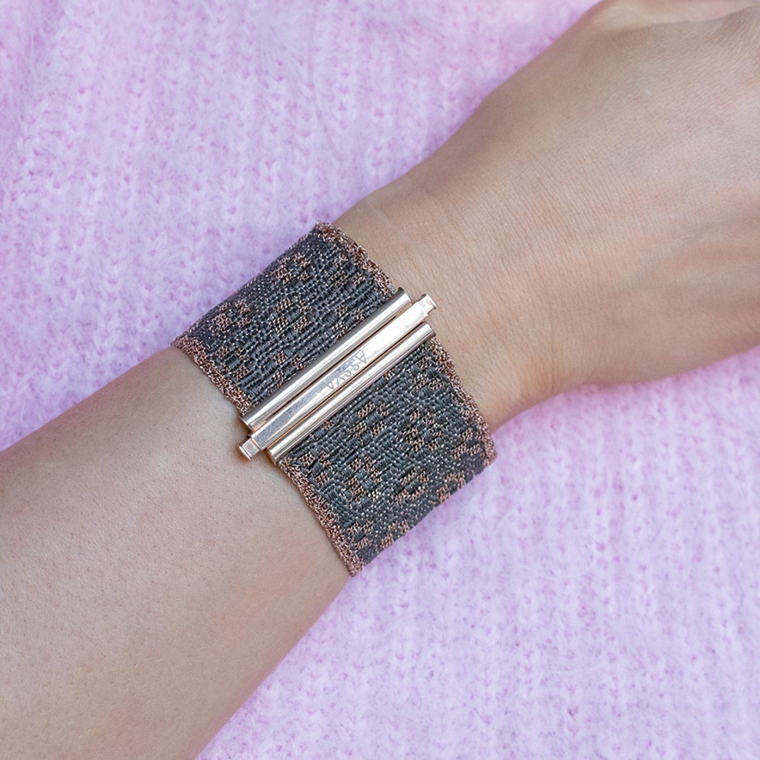 Persian Cuff