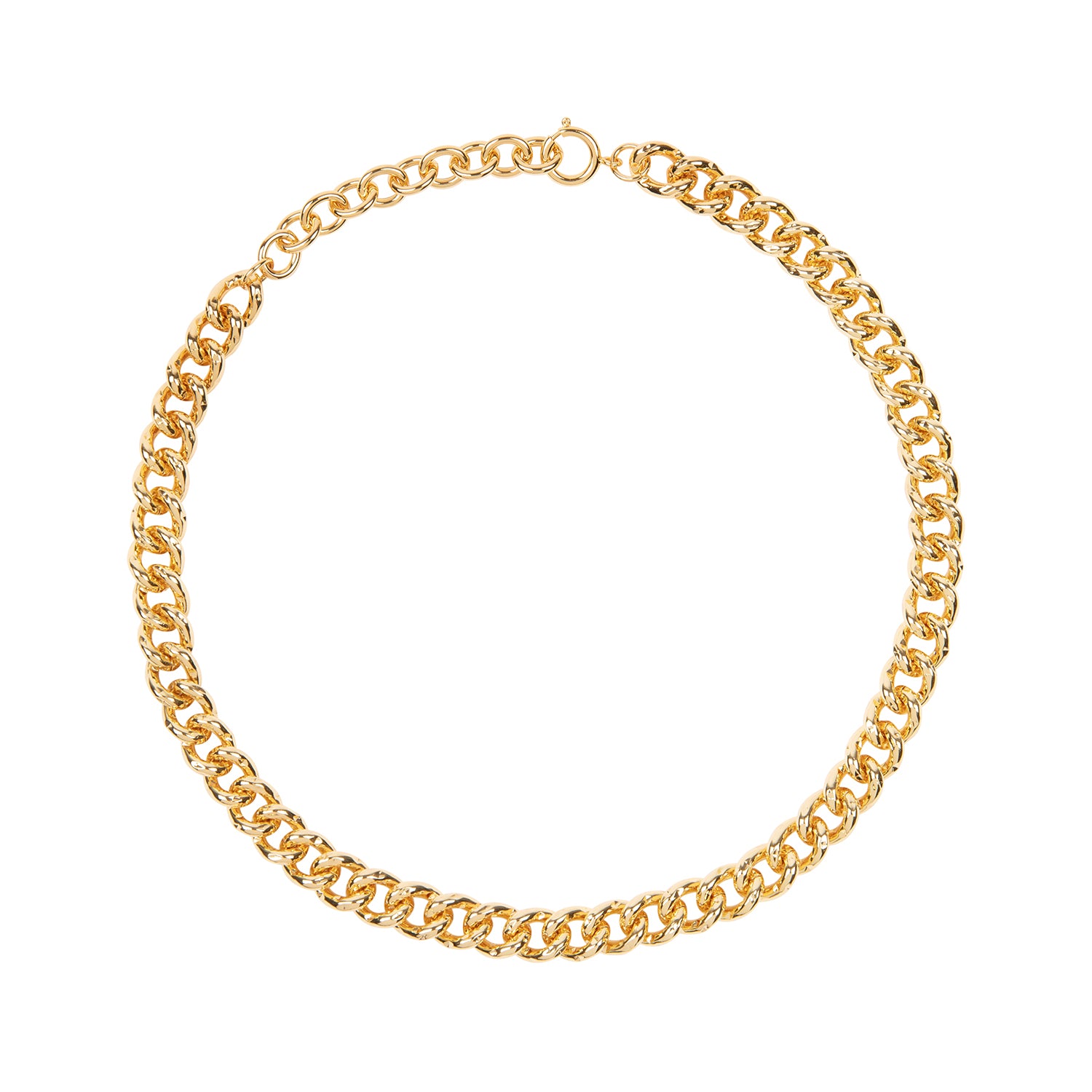 Gilda Chain Necklace main image 1