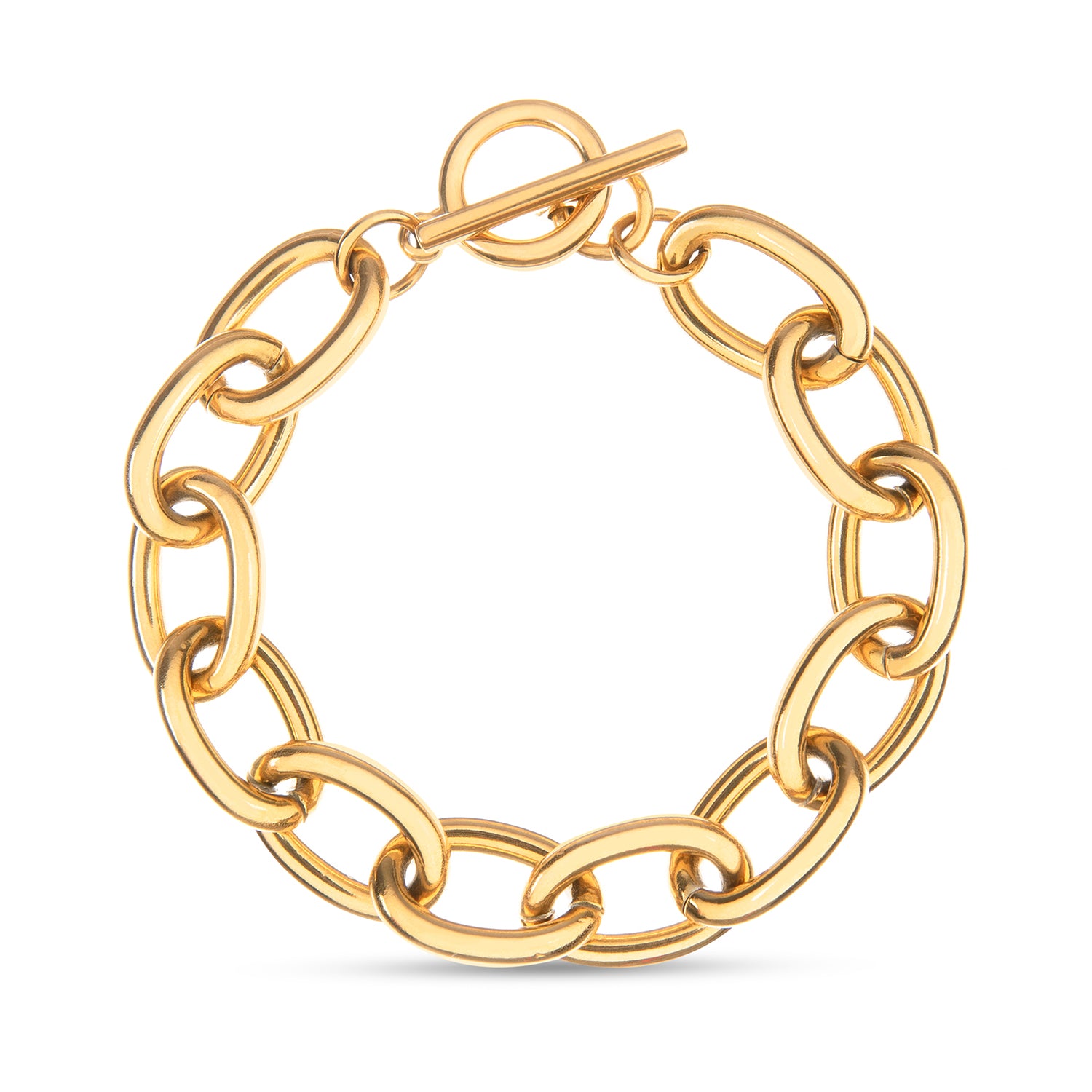 Lola T-bar Bracelet