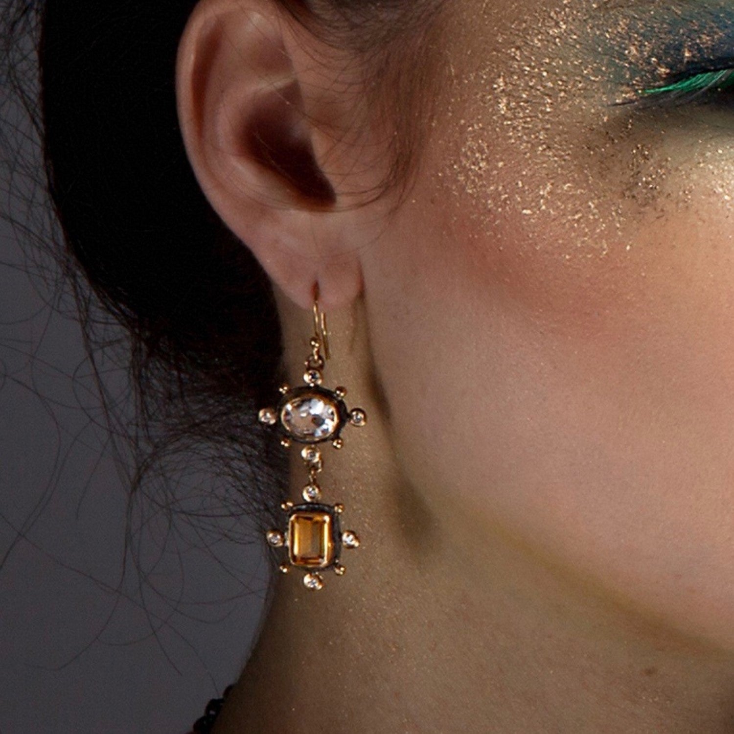 Arianna Earrings