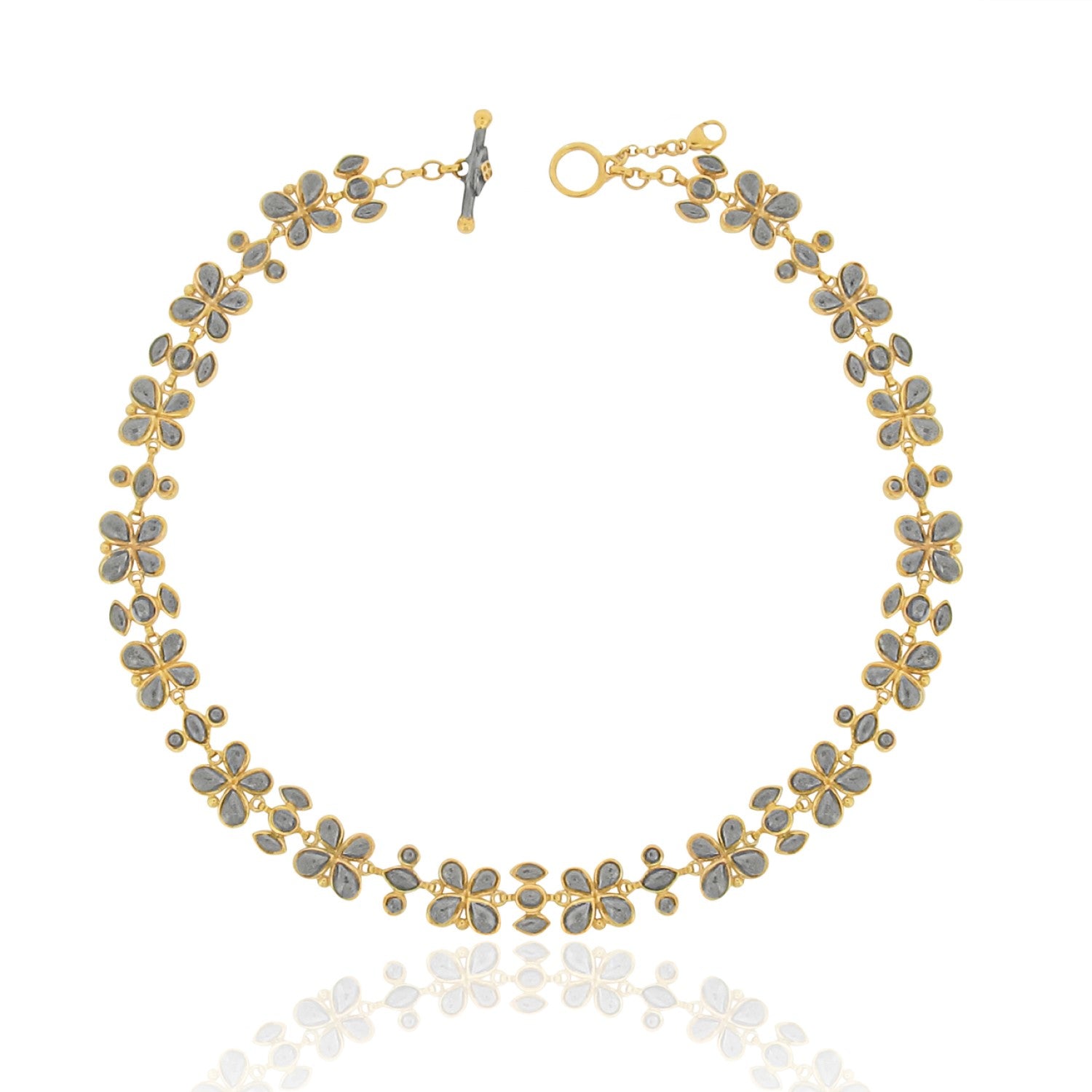 Calista Charm Necklace
