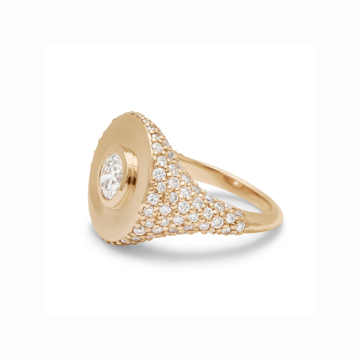 All Seeing Signet