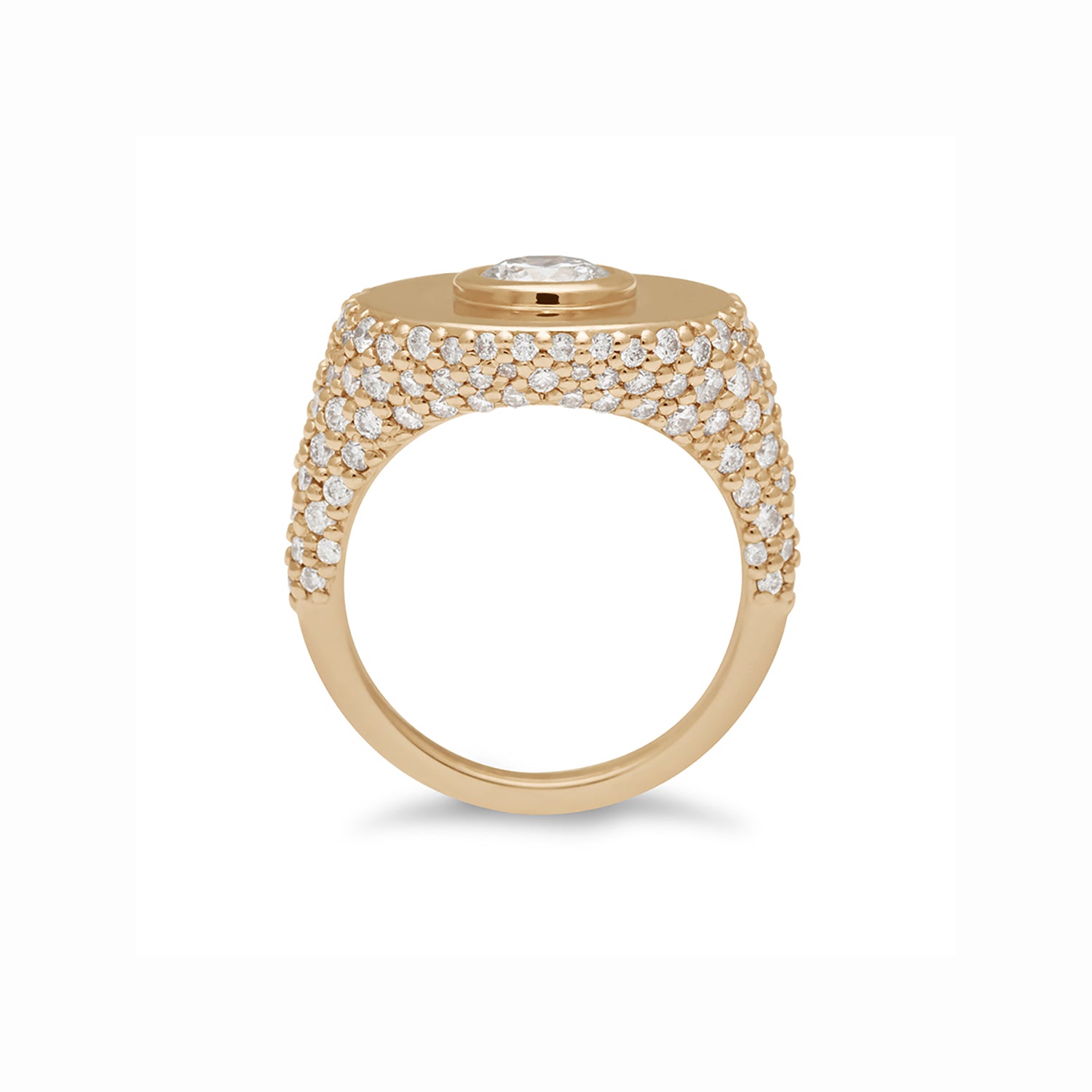 All Seeing Signet