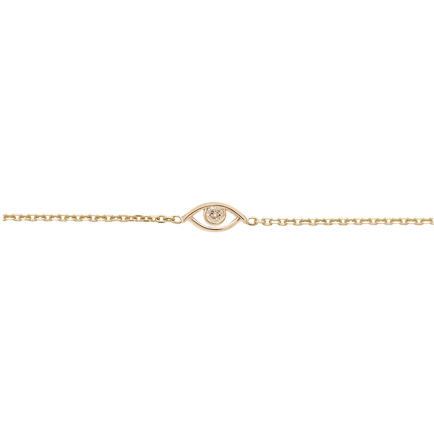 Evil Eye Bracelet