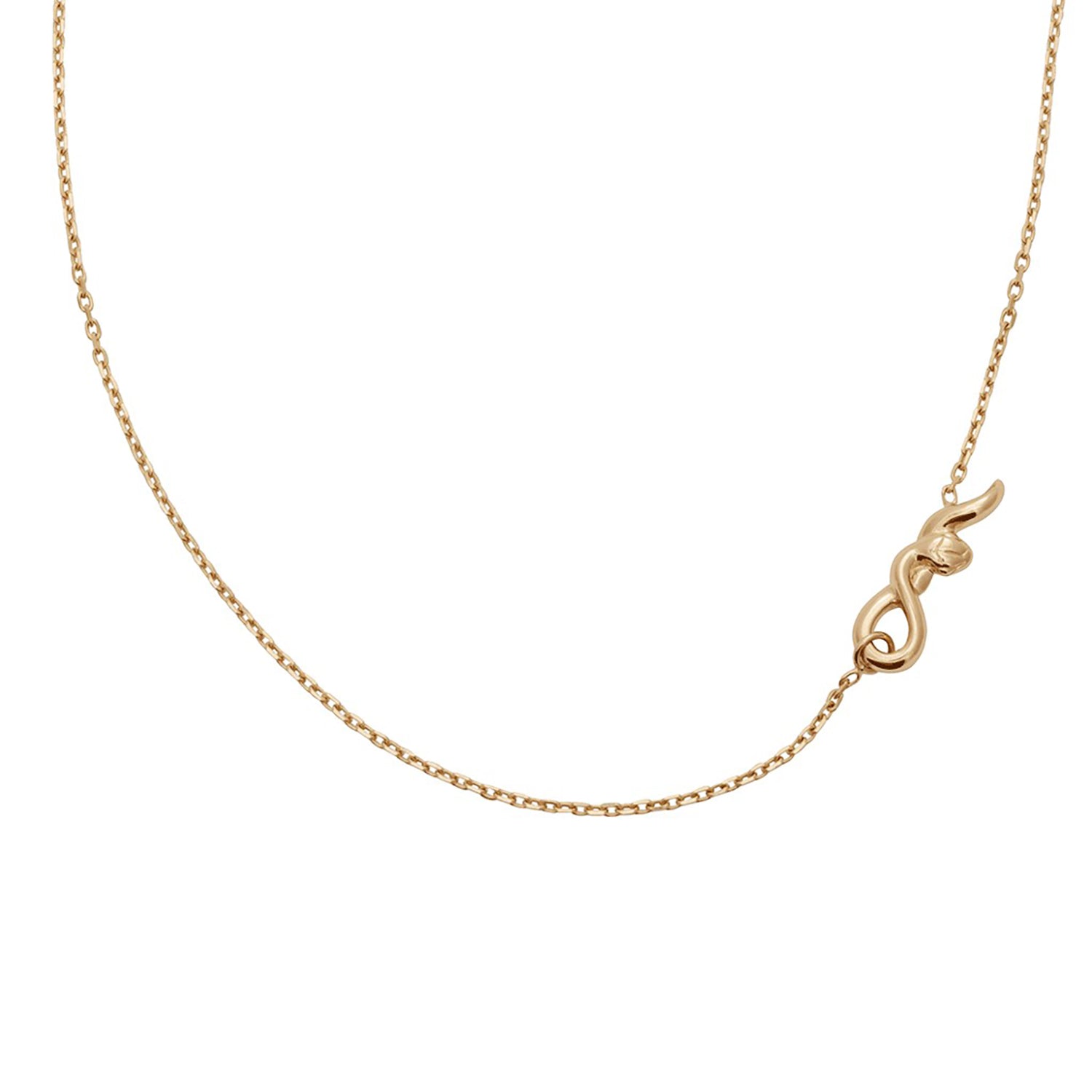 Serpent Choker