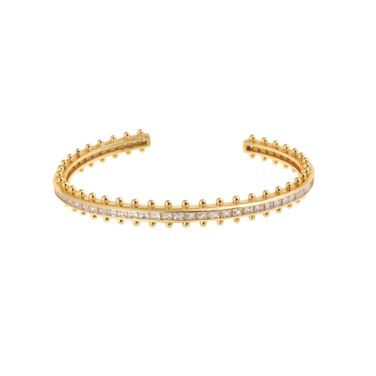 Back To Basics Bangle