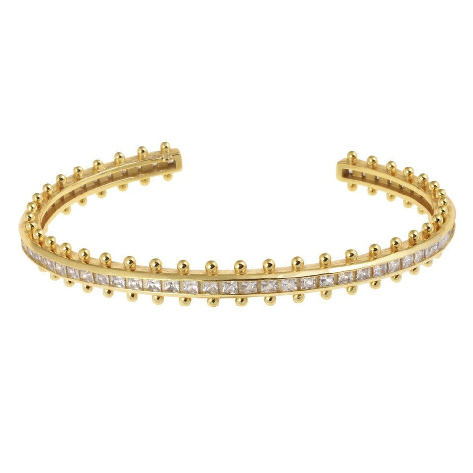 Back To Basics Bangle