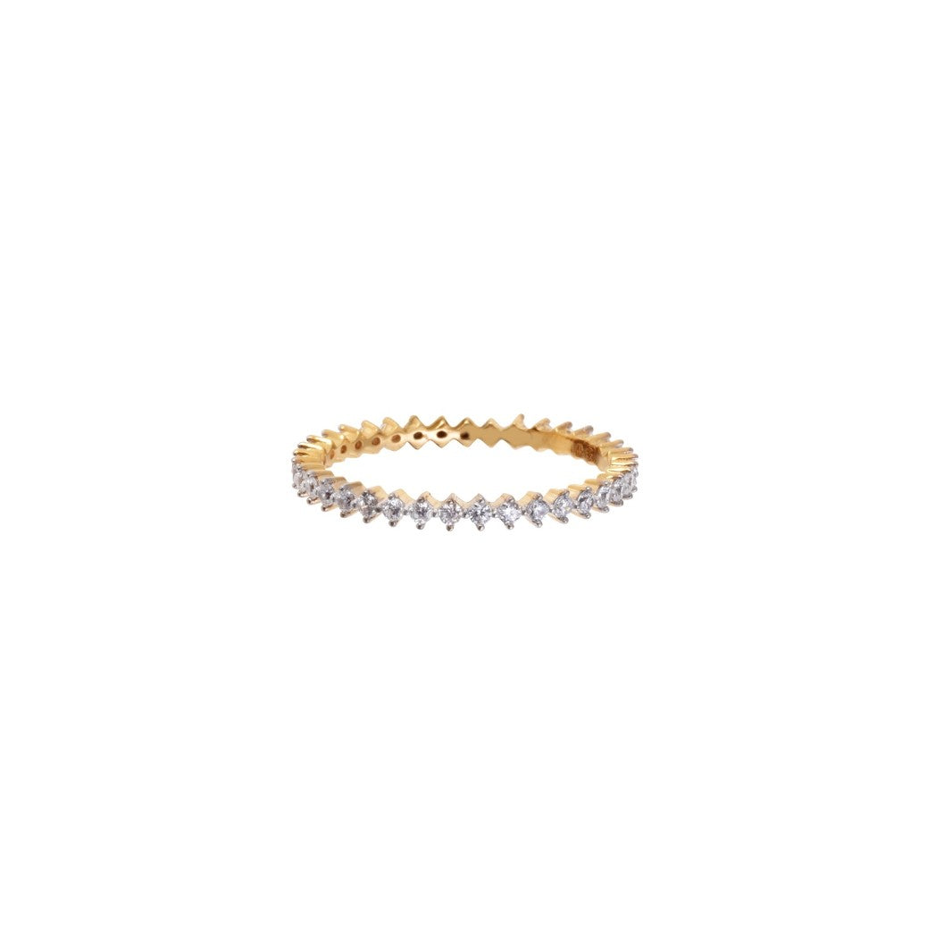 Beauty II Ring