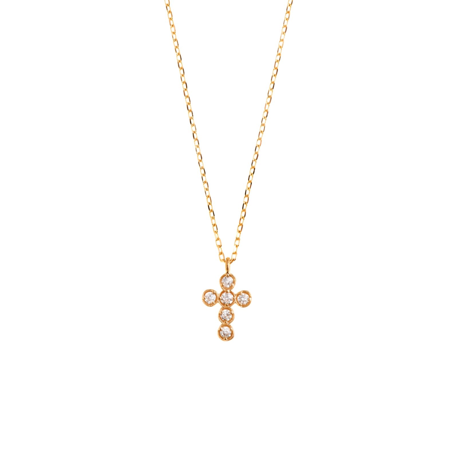 Carlota Necklace