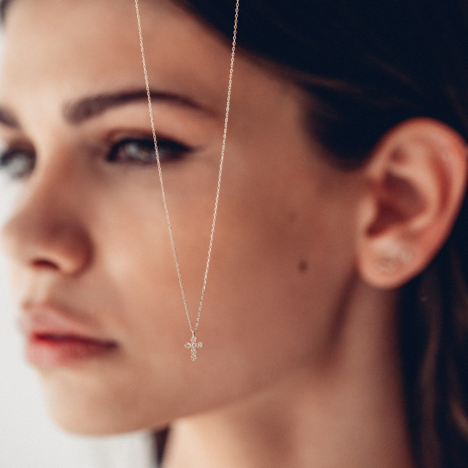 Carlota Necklace