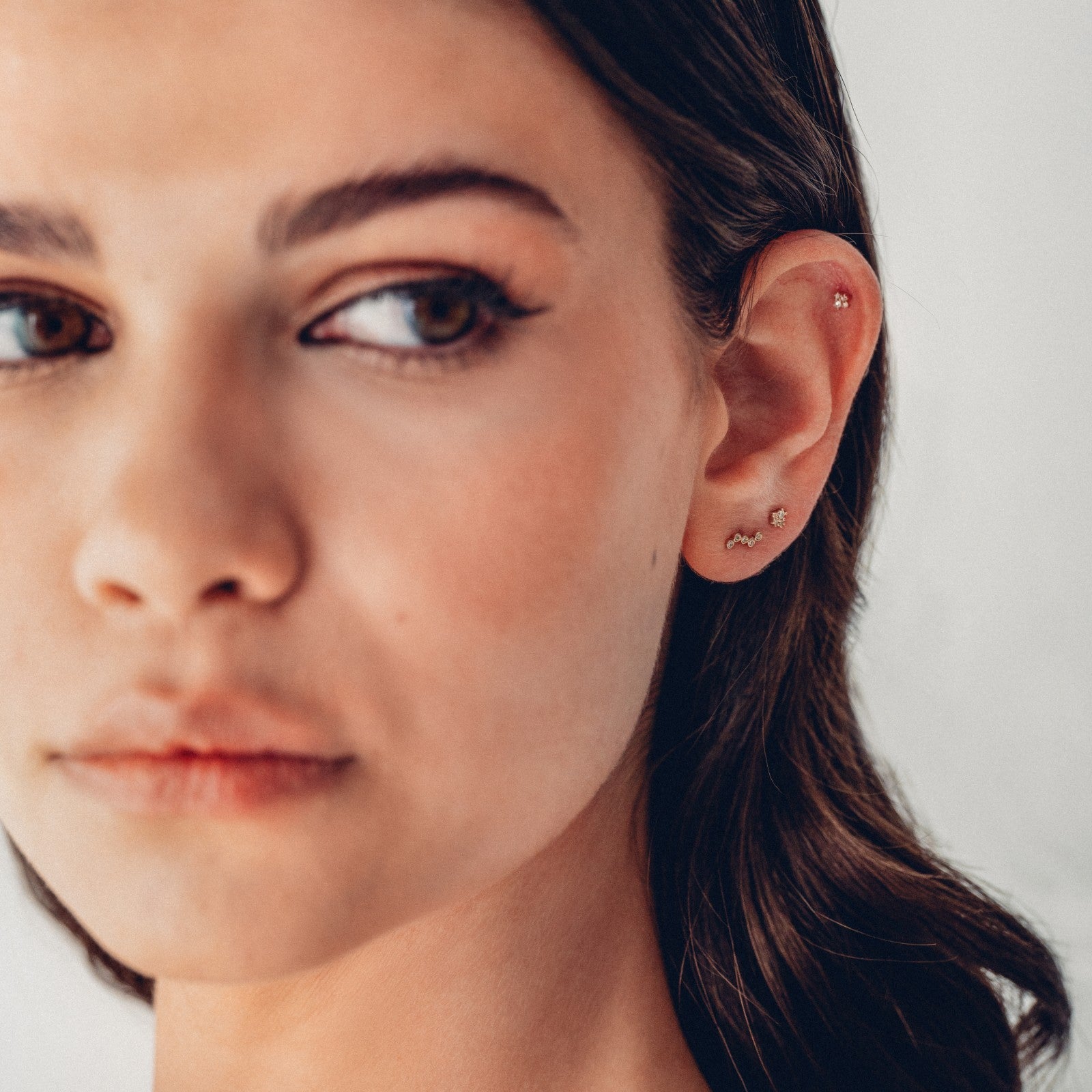 Catarina Earrings