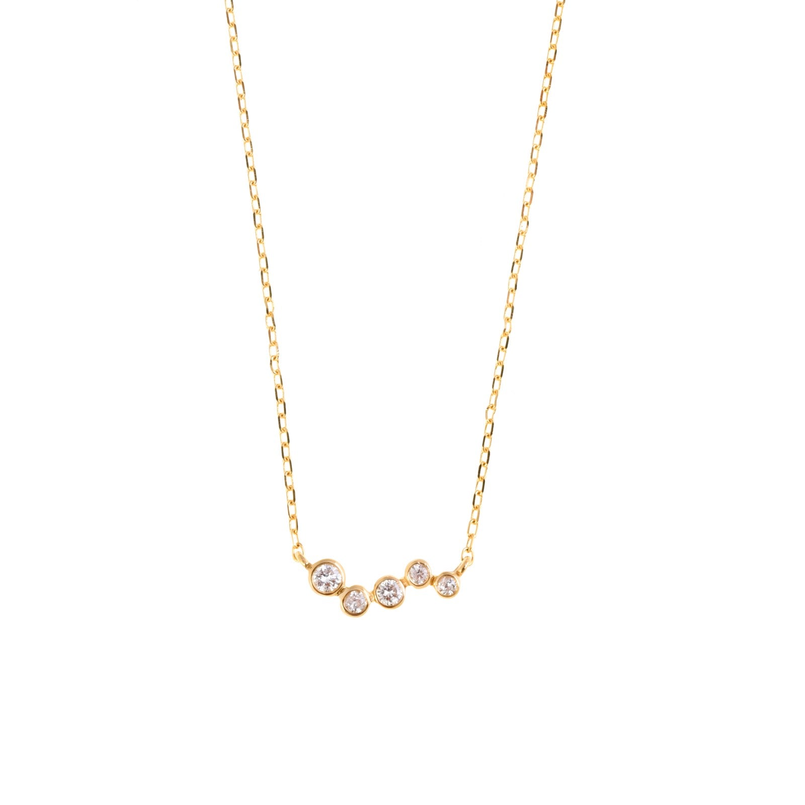 Catarina Necklace