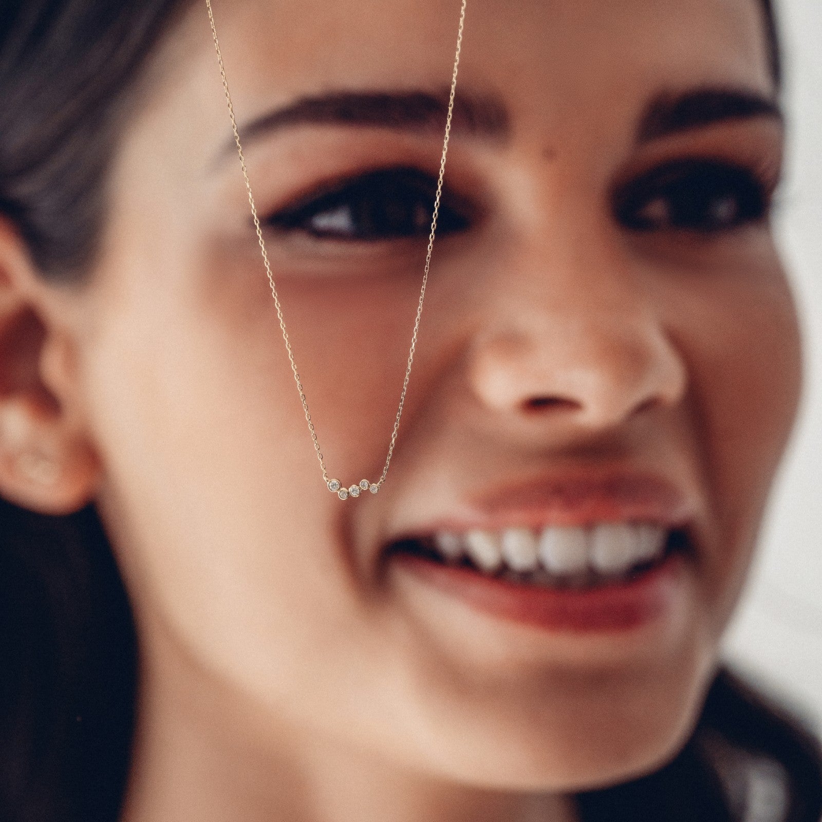 Catarina Necklace