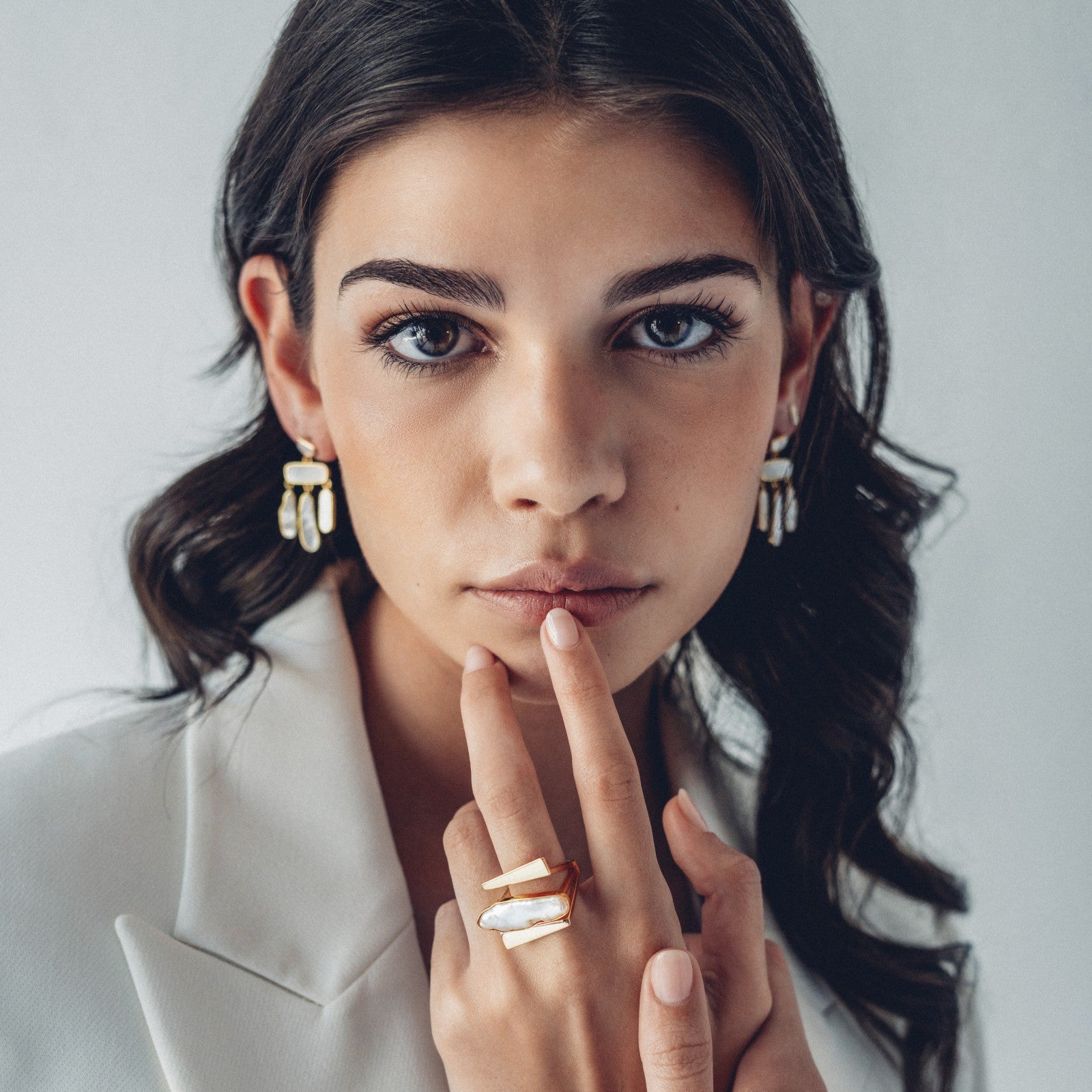 Lydia Ring