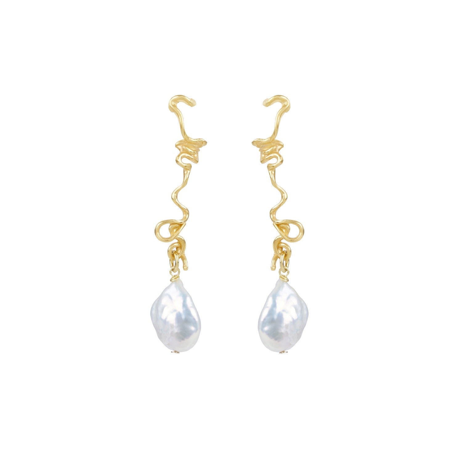 Hebe Earrings