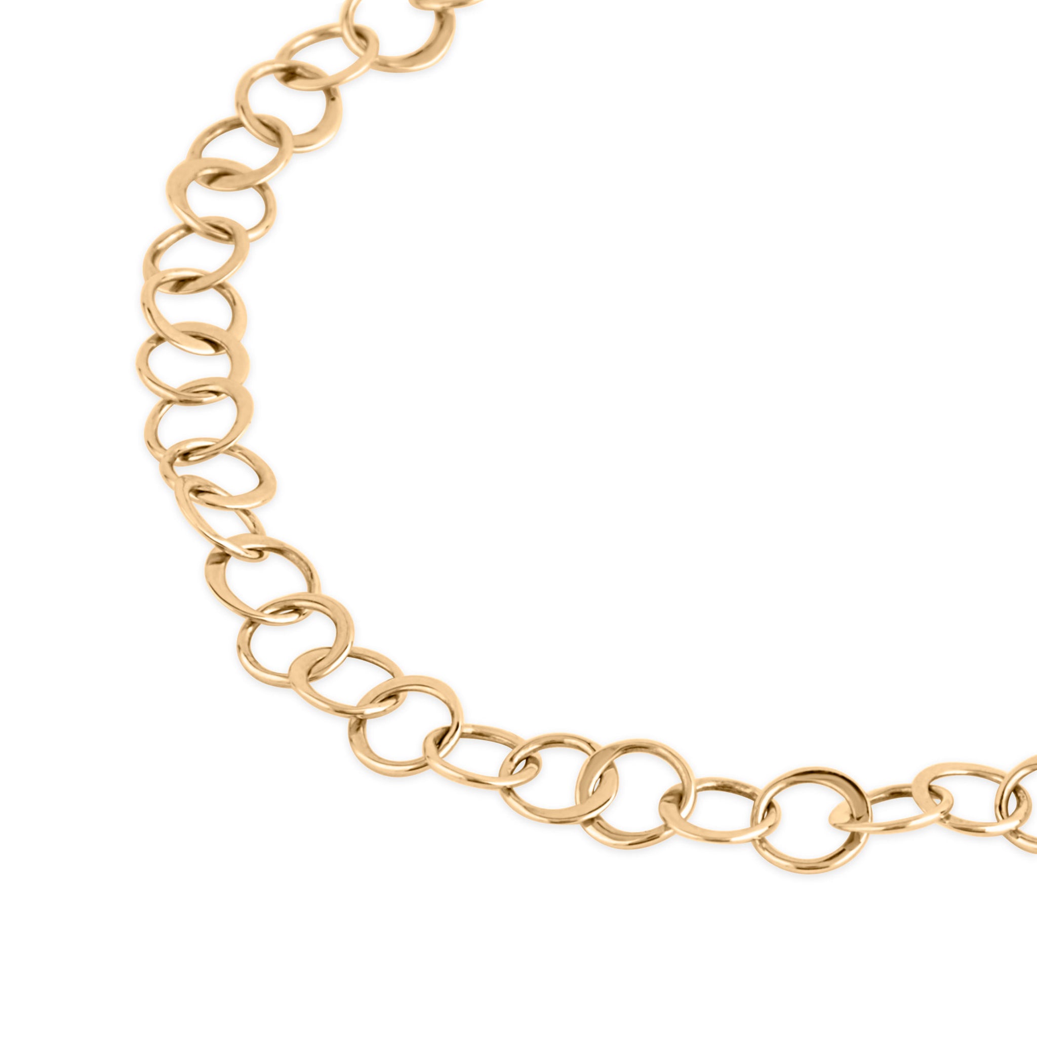 Planished Bracelet Dinny Hall La Maison Couture