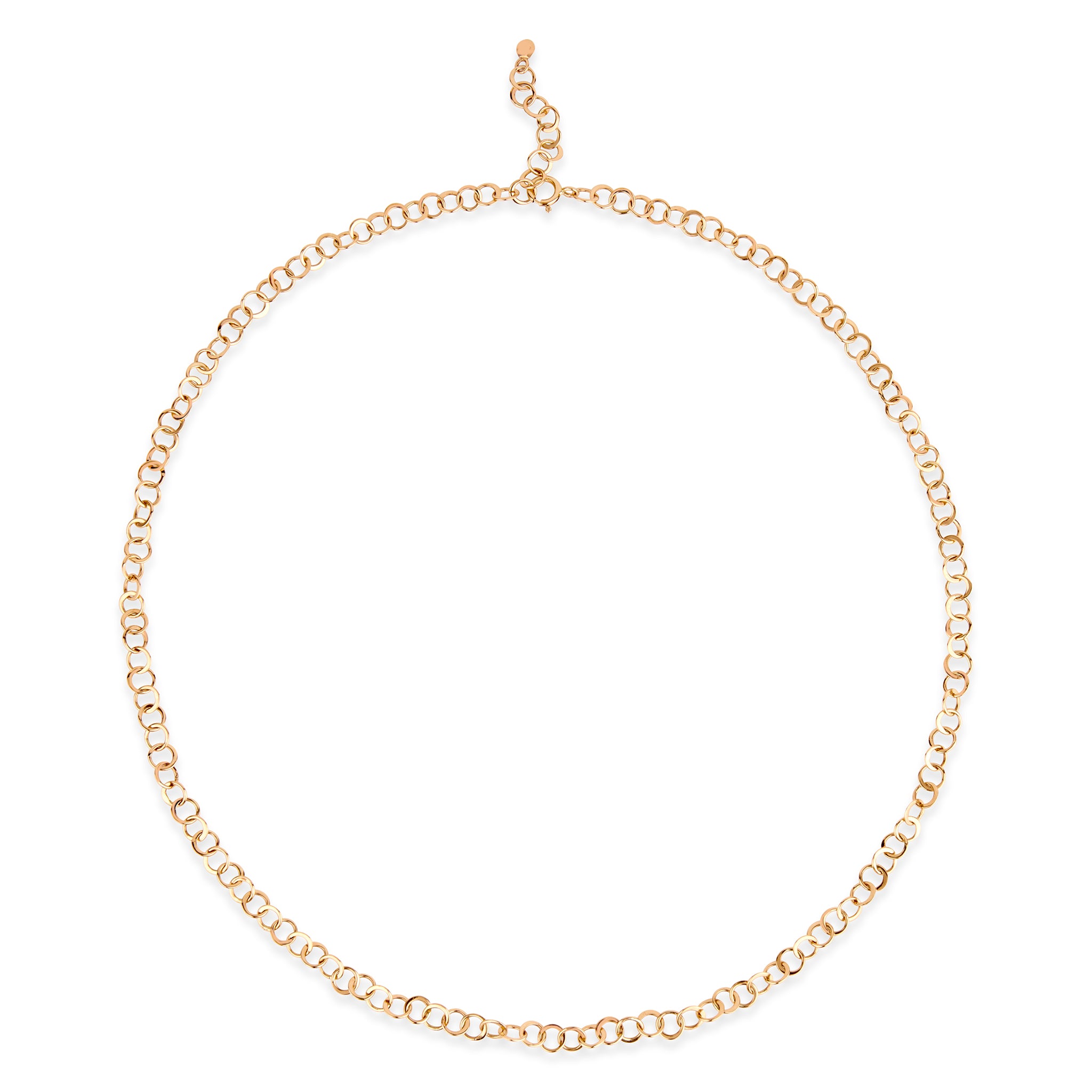 Planished Necklace Dinny Hall La Maison Couture