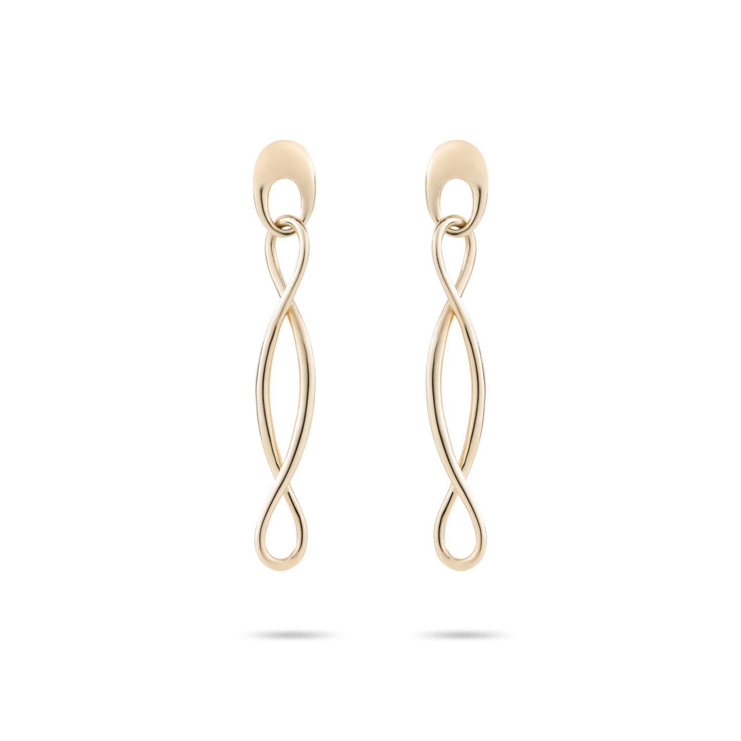 Astra Earrings MATILDE Jewellery Sustainable Fine Jewellery La