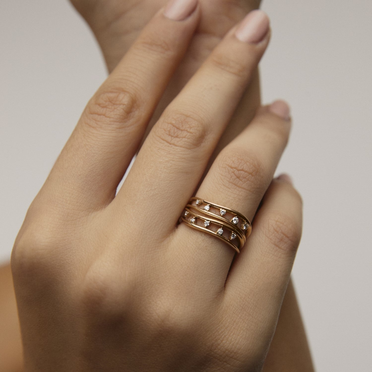 Galaxia Ring