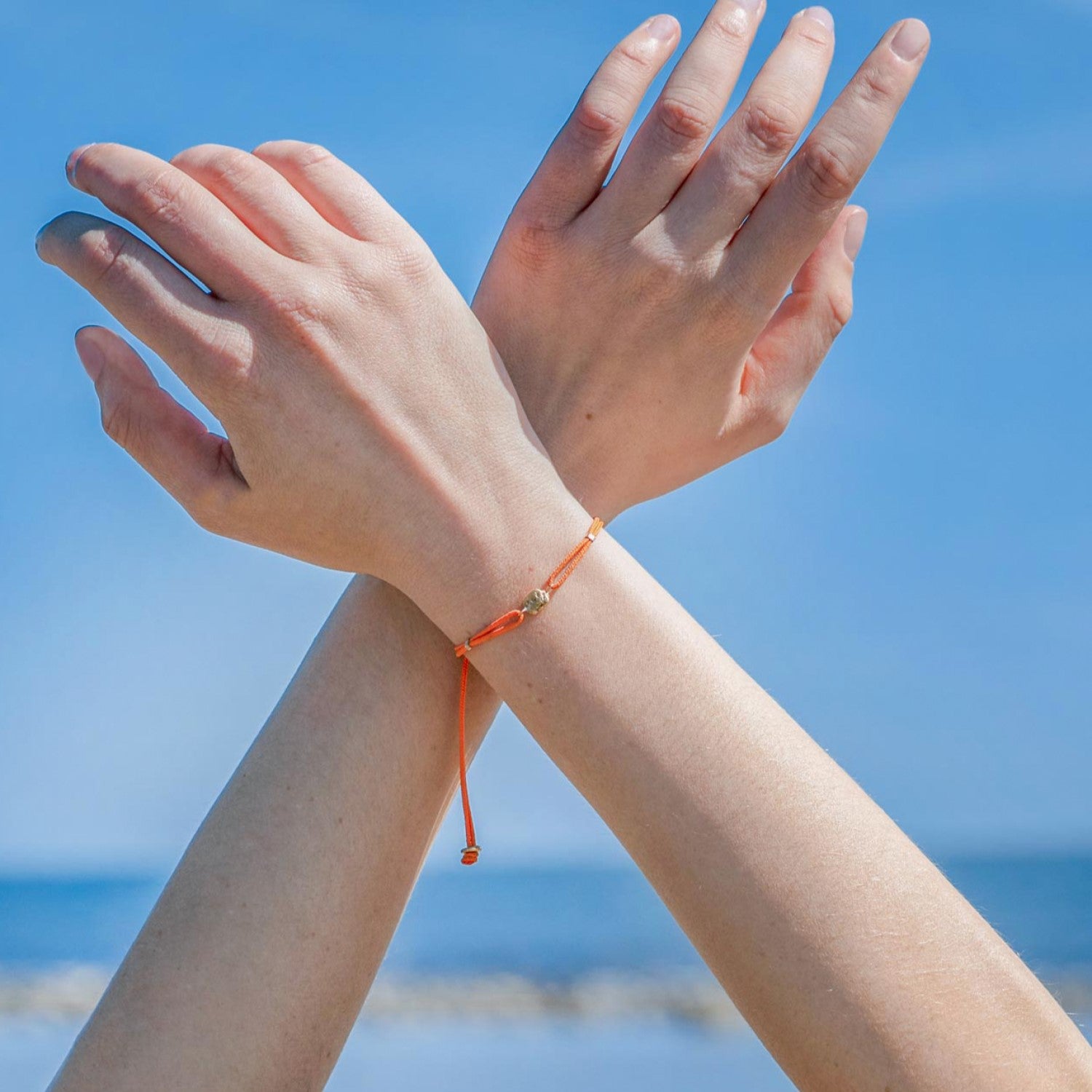 Matumaini Bracelet
