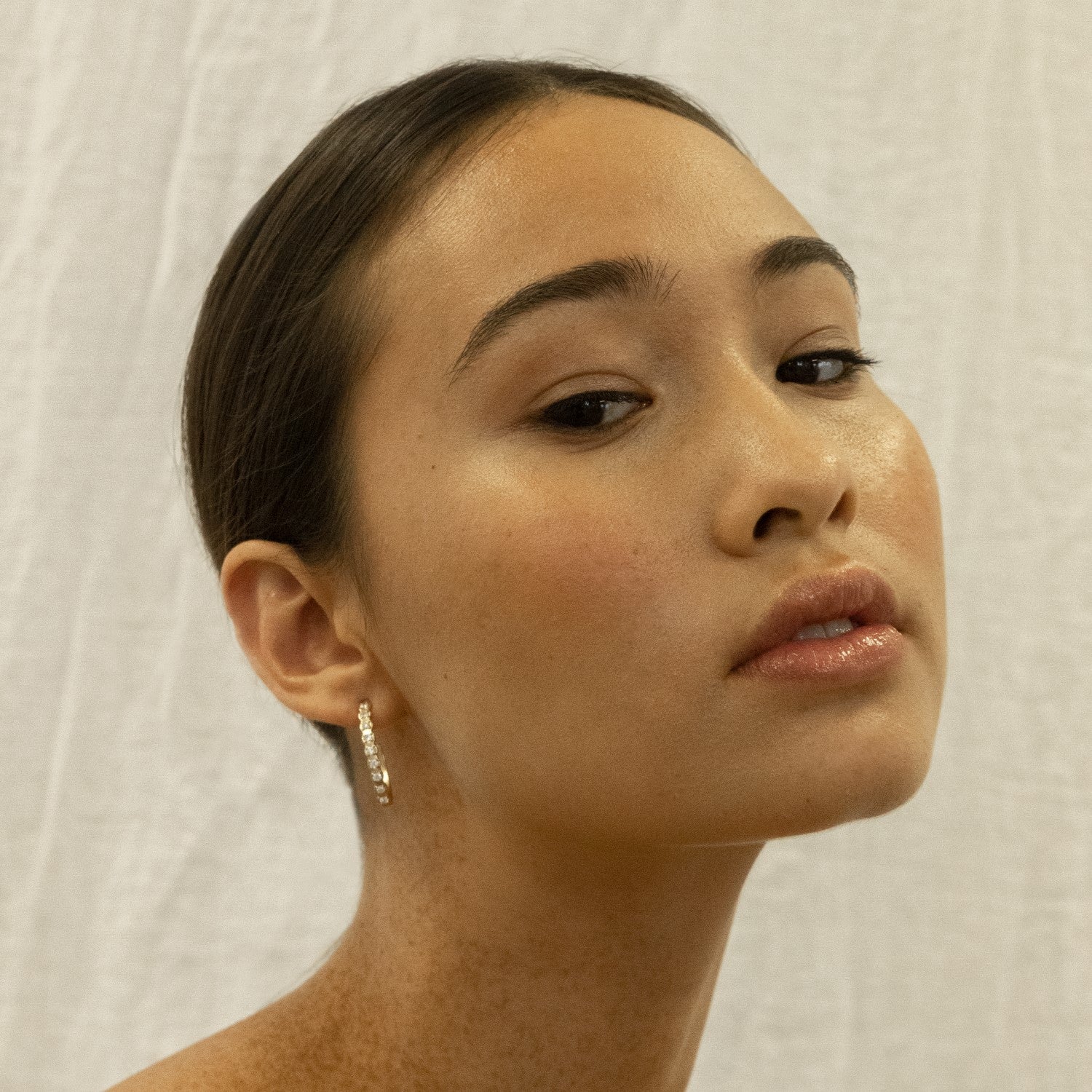 Ara Earrings