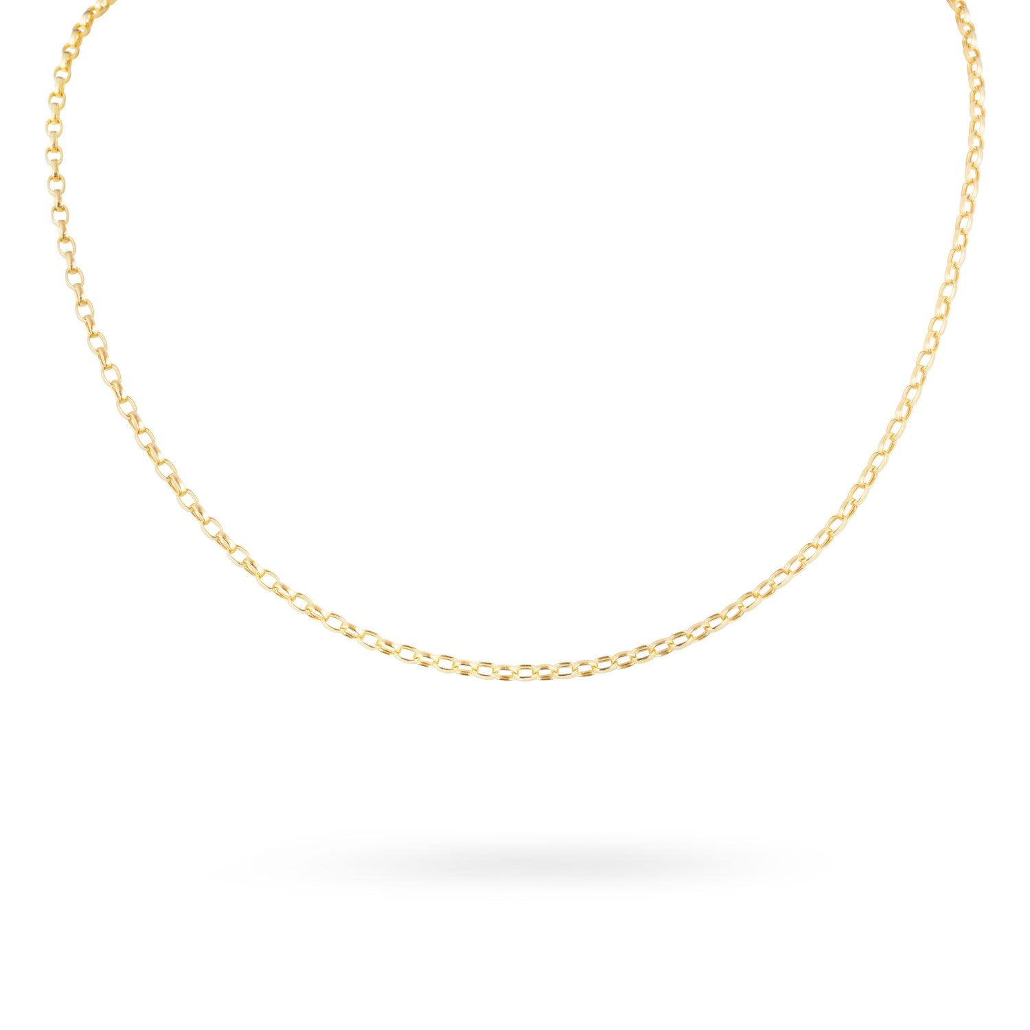 Corrente Necklace