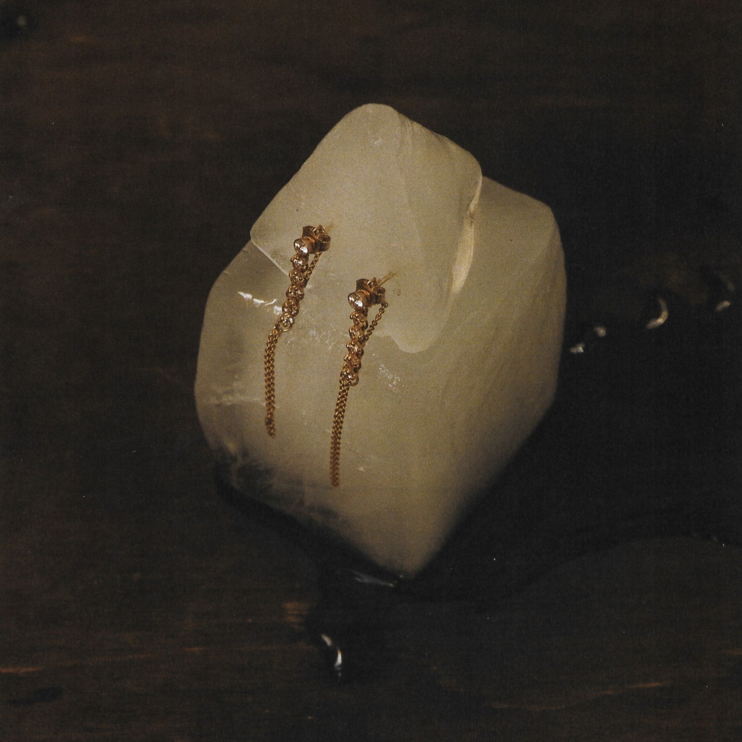Flow Earrings