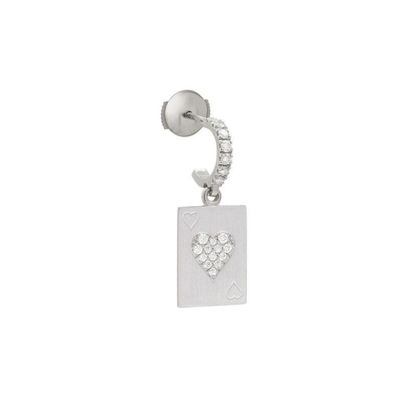 Charms Âme Earring