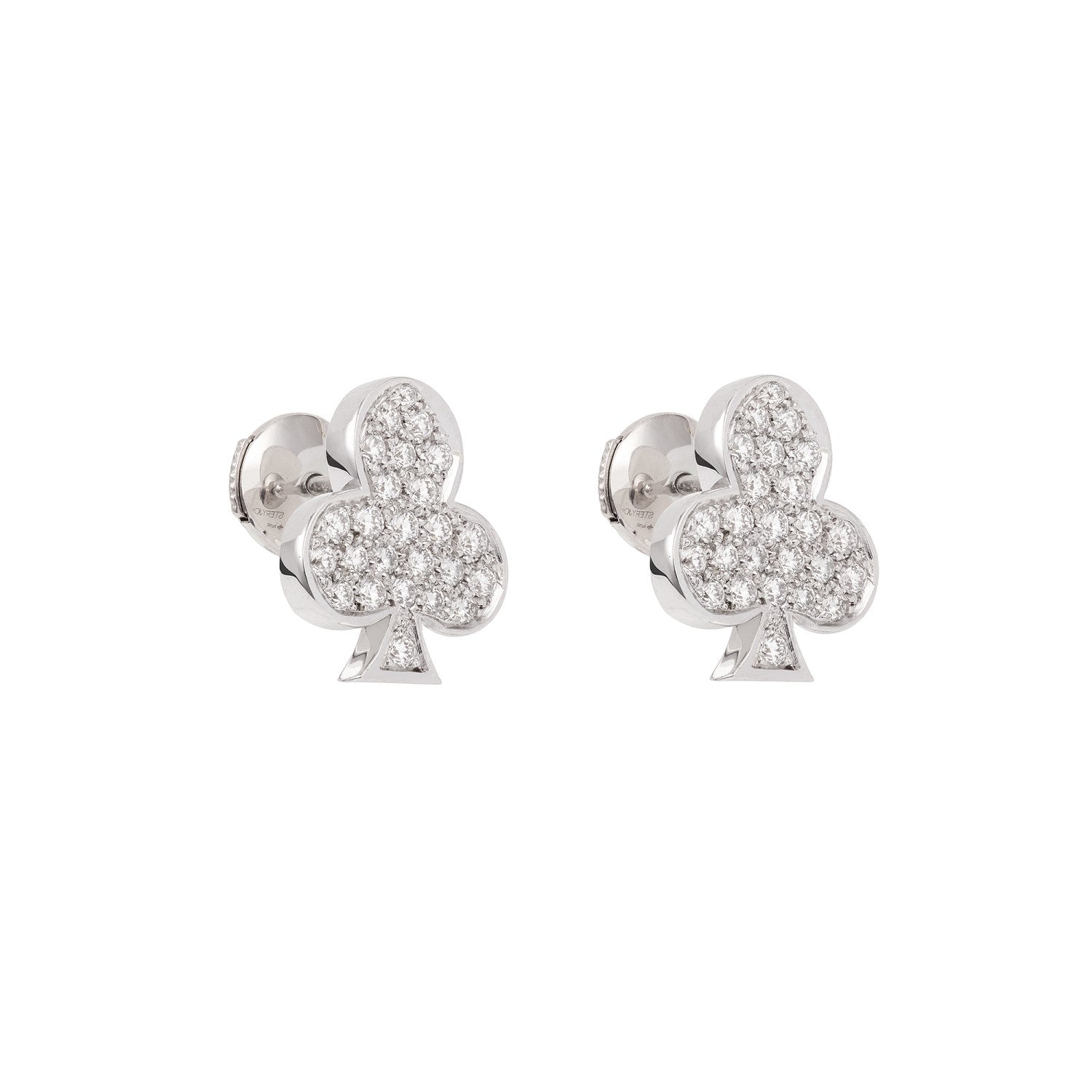 Giant Harmonie Earrings